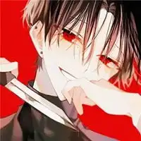 优质精致男生头像动漫动漫冷酷无情优质男生头像
