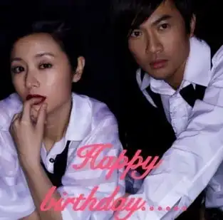 谁没有场错过的爱情那些终成兄妹的明星
