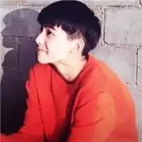 高冷头动漫头像大全微信头像图片大全
