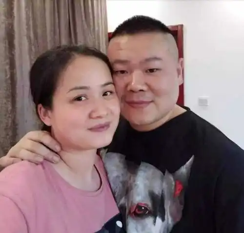 娶圈外美女很幸福的10大男星,杜淳岳云鹏上榜,蔡国庆排第几
