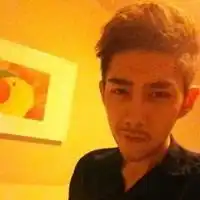 这个大叔叫什么qwq
