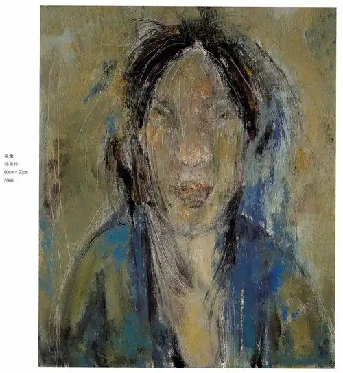 快收藏广美基础部留校作品150张
