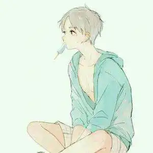 他走之后关于他的一切我都是第一次听到
