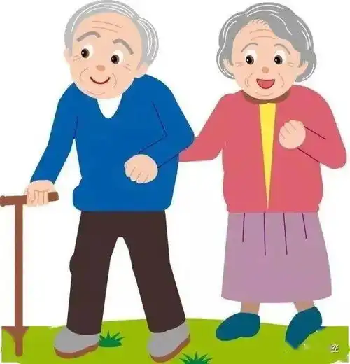 老年人别再等待国家卫健委建议符合条件的60岁以上老年人尽早接种新冠疫苗
