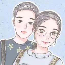 宝妈,宝爸,宝宝一家三口头像幸福满满
