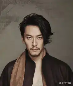 男人怎样留胡子才好看
