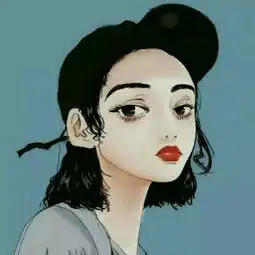 动漫情头一男一女两张
