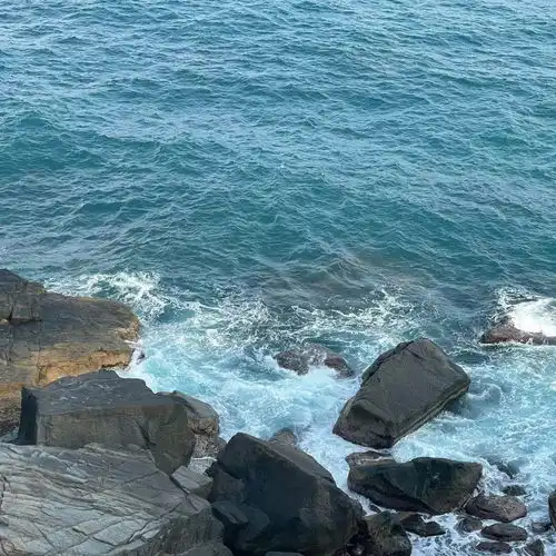 百看不厌的高级头像自然风景好看清新
