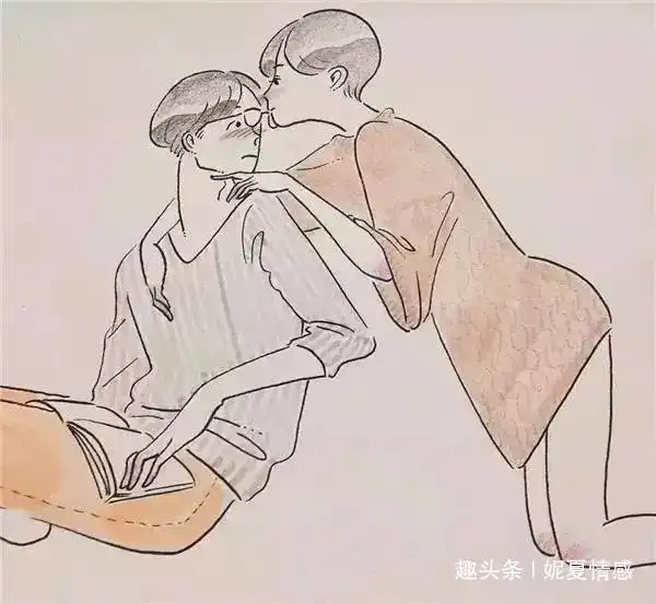 俺受不了你妹离婚住俺家,丈夫的回应好给力好解气
