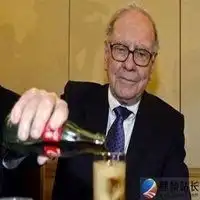 可口可乐微信头像微信头像图片大全
