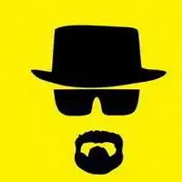 成熟男人头像男人味大叔
