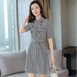 10款经典穿着分享温婉大气与时尚优雅并存
