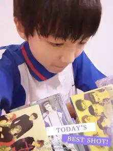 qq皮肤王俊凯其实他也不错男生

