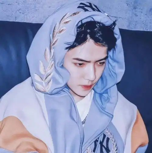 头像太过热情总不被珍惜这就是原理
