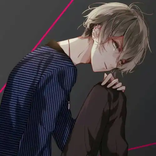 微耽目的的代价
