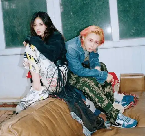 2022才过去43天,就有8位明星恋情曝光刘奕君儿子成海王
