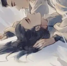 最近超火不小心情侣头像怎么就这么不小心落在你手里
