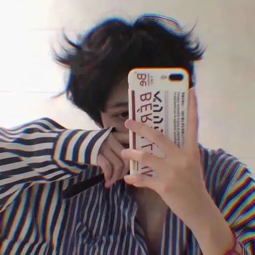 精选男生头像小清新,全部是本月优质最火的
