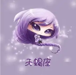 天蝎座2016年运势详解
