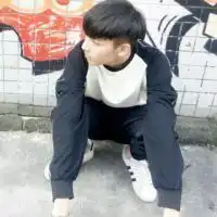微信高冷男神头像图片微信头像图片大全
