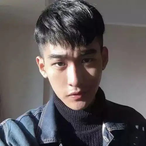 男士发型这几款发型在女生眼中简直就是男神你适合留吗

