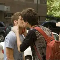 个性基友头像微信头像图片大全
