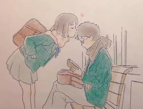 高考那年,谁不是长着一张没被社会教育过的脸
