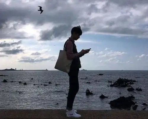 谁的青春不迷茫,走过去,就是成长
