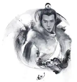 水墨武侠
