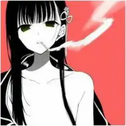 醉酒师妹lt动漫情侣头像男头女头堆糖,美好生活研究所
