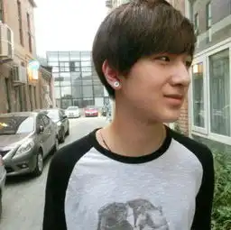 李宏毅什么样的女孩