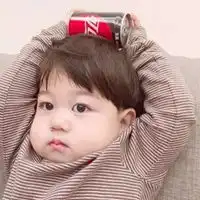 qq小孩头像男生男生小孩子帅气的qq头像
