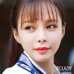 真男明星素颜大公开杨幂佟丽娅美到香菇