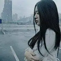 女生自残头像唯美微信头像图片大全
