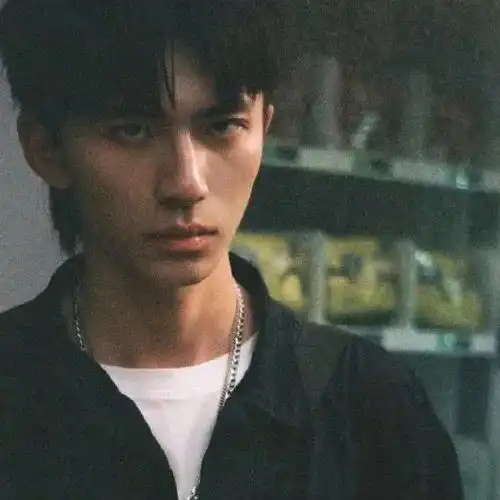 一组抖音超火的头像,爱不释手
