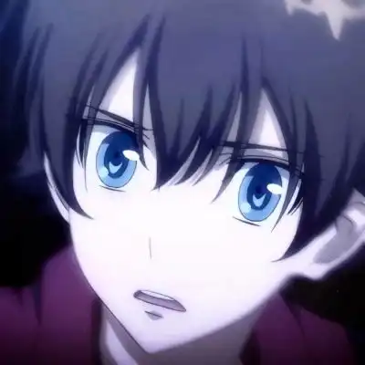 玩网超拽彩色男漫春天我就活过卡通动漫头像我要个性网
