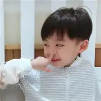 萌童情侣头像大全可爱卡通微信头像图片大全