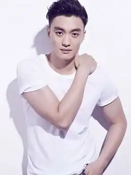 周一围个人资料简介,主演的电视剧电影,图片,写真明星
