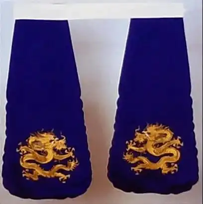 不愧为国粹,戏曲服饰可真是太讲究了
