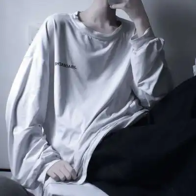 很拽的头像男生霸气冷酷男生超拽炫酷头像
