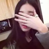 qq头像你扶袖我扶琴女生
