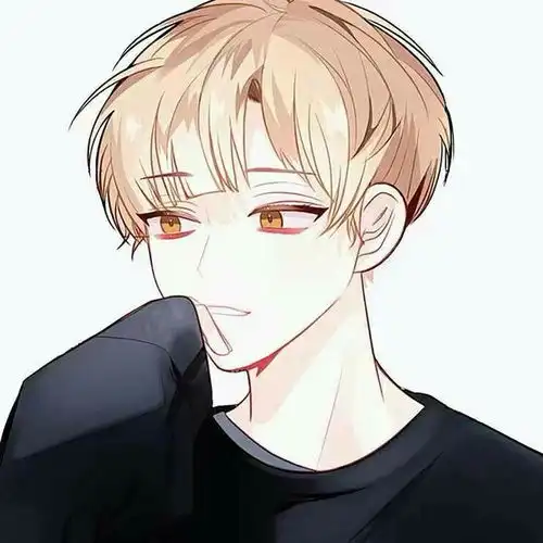 头像这组太a了,酷男孩换起来吧
