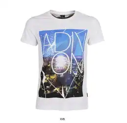 adivon短袖t恤男运动t恤圆领男式体恤休闲时尚超轻t恤a32113
