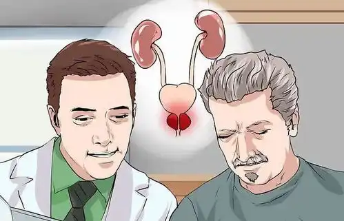 男性朋友注意了,这些情况可能引发前列腺癌
