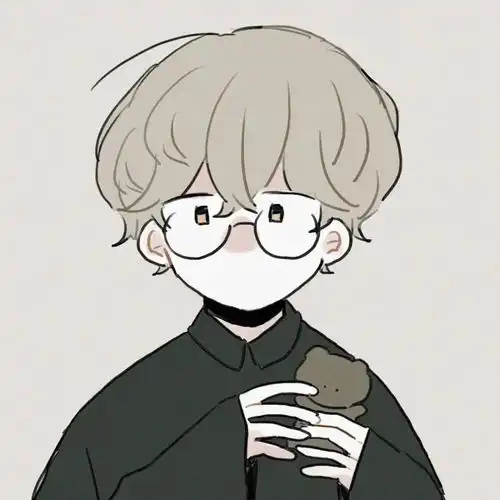 超有安全感的温暖情话

