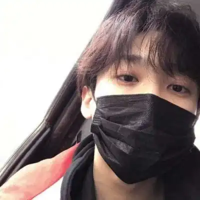 绝美侧颜男生头像超a
