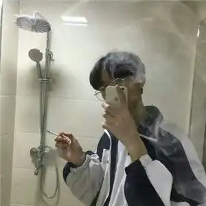 伤感帅气男生头像图片,为自己挑选一款吧
