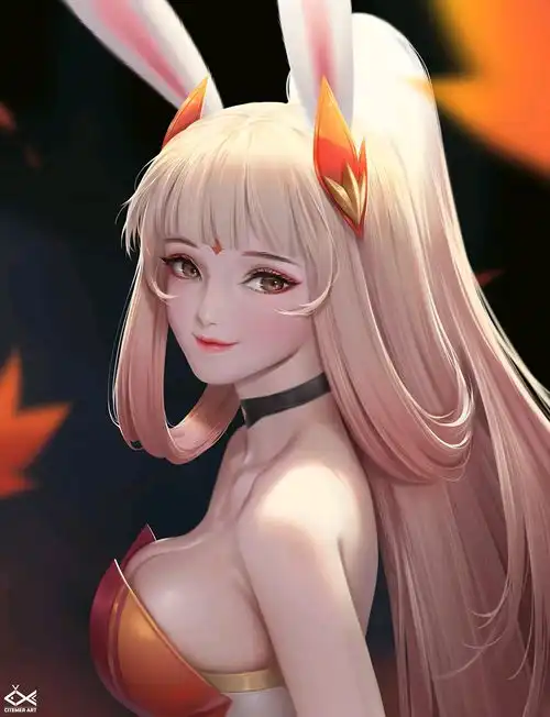 公孙离
