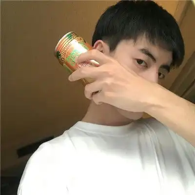 霸气炫酷男生头像男生帅气qq头像
