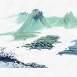 连绵的山脉素材图片免费下载高清png千库网图片编号8297793
